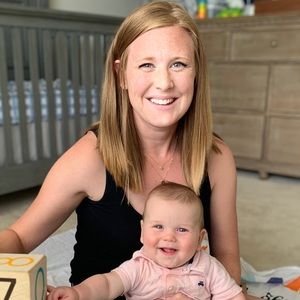 Meet your Posher, Valerie